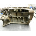 #BMC31 Engine Cylinder Block From 1999 Saturn SL2  1.9